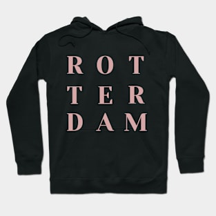 Rotterdam Hoodie